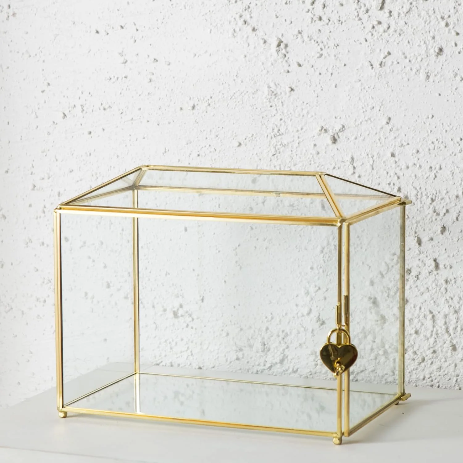 Gift and card box, Style 01